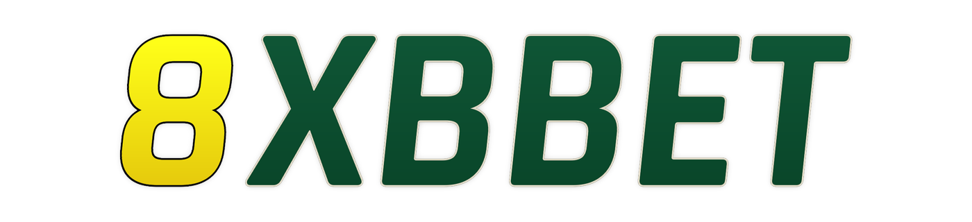 8xbbet logo